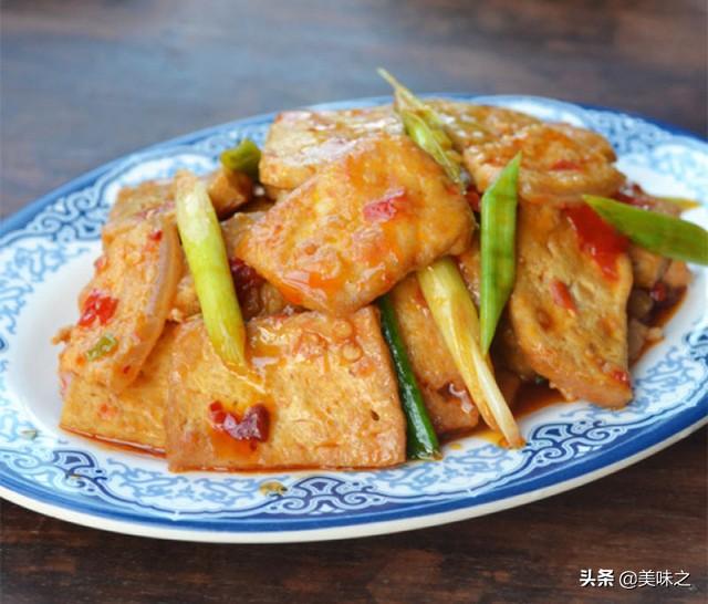 家常豆腐做法好吃美味（简单家常豆腐的15种做法）(9)