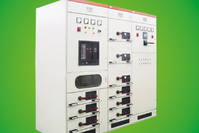 mns低压开关柜设备型号（MNSGCKGCS型低压开关柜的相关内容介绍）(2)