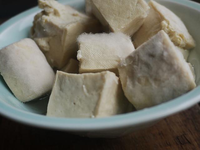 豆腐乳要怎么做菜（南方北方人都狂爱吃）(5)