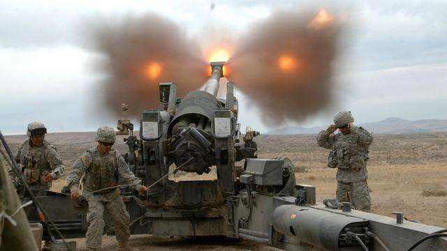 美国为什么要发动阿富汗战争（美国发动阿富汗战争的真实目的）(1)