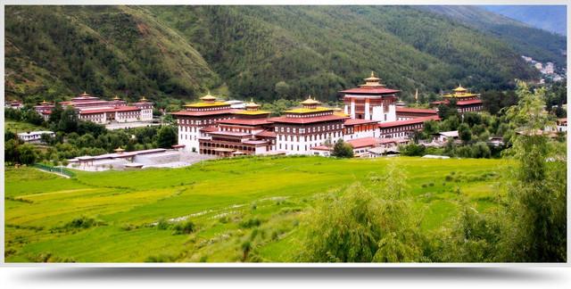 不丹以前是哪个国家的（不丹王国到底什么来历）(4)