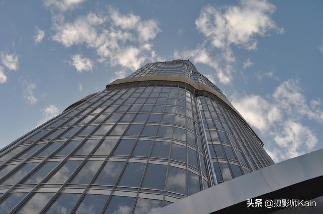 未来世界各国最高的建筑（世界第一高建筑）(4)