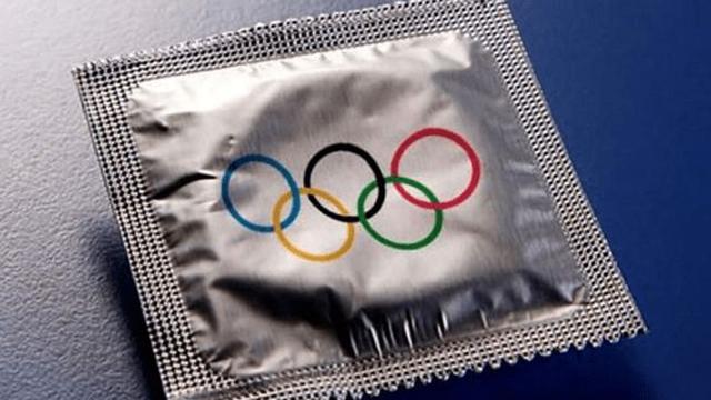 东京奥运会皮划艇设几枚金牌（为何东京奥运会提供16万安全套）(3)