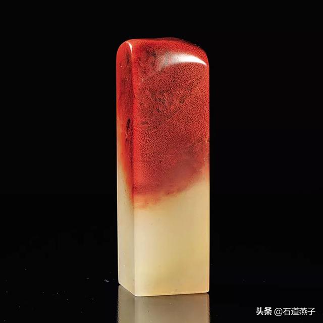 纯色柿子红（灿若朝霞艳若榴花）(37)