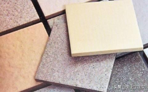 怎么辨别是抛光砖还是通体砖（通体砖和抛光砖是什么）(4)