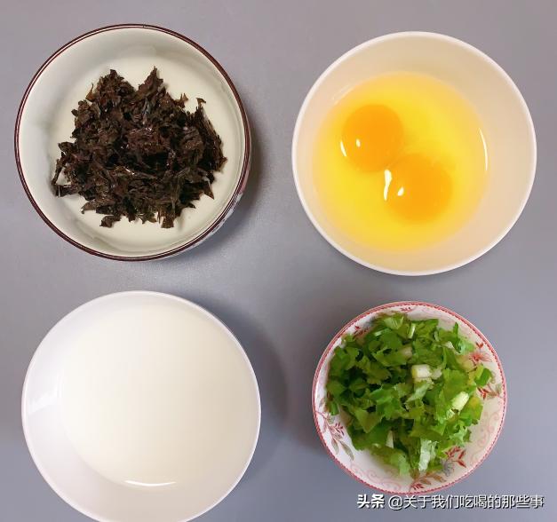 紫菜做汤前要不要洗一下紫菜（干紫菜直接煮就行了）(4)