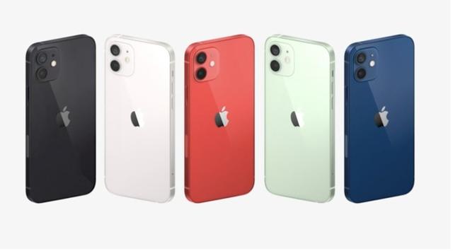 全新国行iphone12系列最新售价（国行只要5499元起iPhone12正式发布）(6)