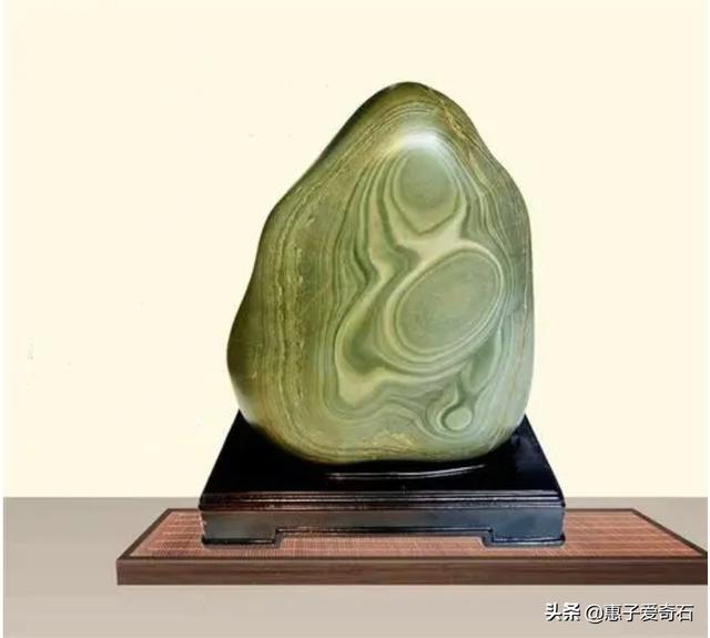 贵州最大的奇石在哪里（贵州奇石玉石一览）(16)