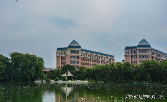 辽宁锦州渤海大学在全国排名（渤海大学锦州最美大学）