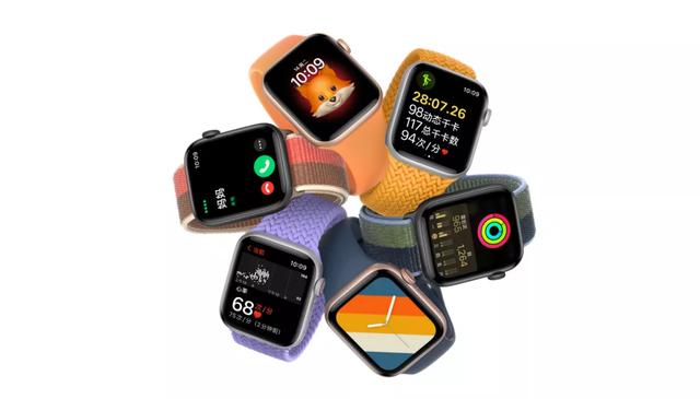 苹果手表watch功能大全（你真的需要一块苹果手表）(1)