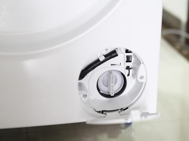西门子洗衣机600xs使用说明书（西门子XQG100系列洗衣机体验）(7)