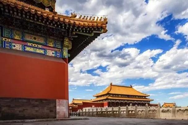 中秋三天旅游攻略北京（14个中秋节来北京旅游值得一去的好地方）(1)