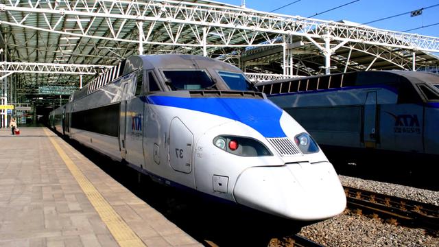 日本在国外修建的高铁（西班牙将65亿高铁大单交给了日本）(2)