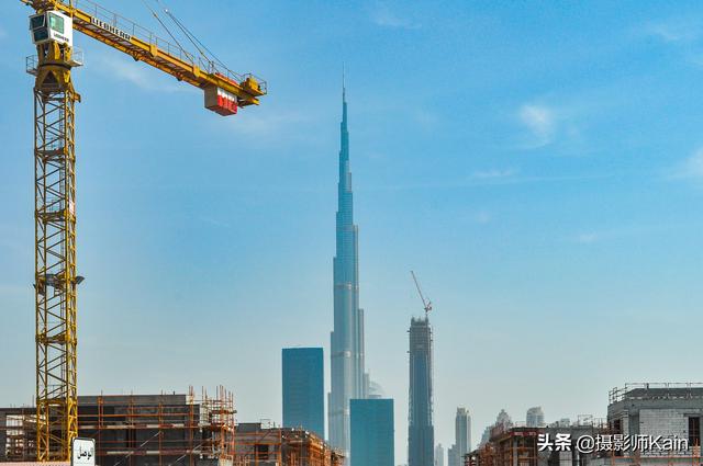 未来世界各国最高的建筑（世界第一高建筑）(2)