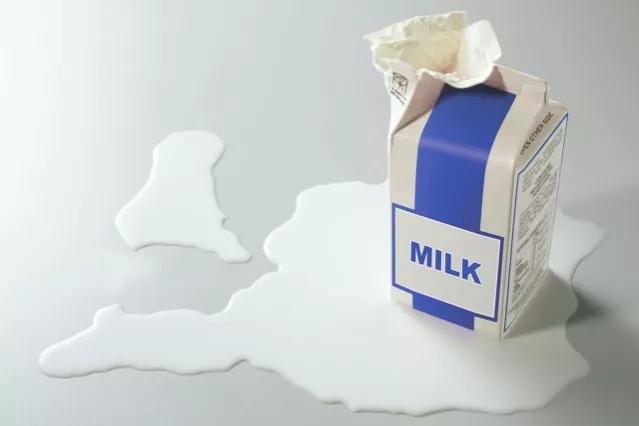 北大荒牛奶的优势（全国4款放心牛奶）(4)