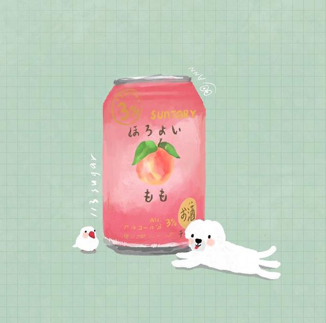 夏天冰箱里必备的饮料（什么饮料是可以承包整个冰箱的）(13)
