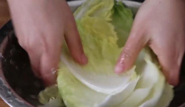 最好吃的白菜做法大全（冬天白菜最好吃的做法）(3)