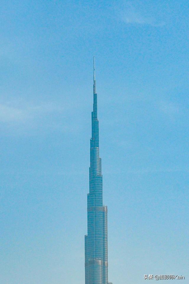 未来世界各国最高的建筑（世界第一高建筑）(3)