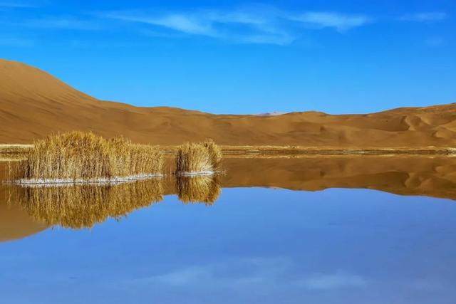 内蒙古有哪些旅游景点（内蒙古九大经典旅游景点）(3)