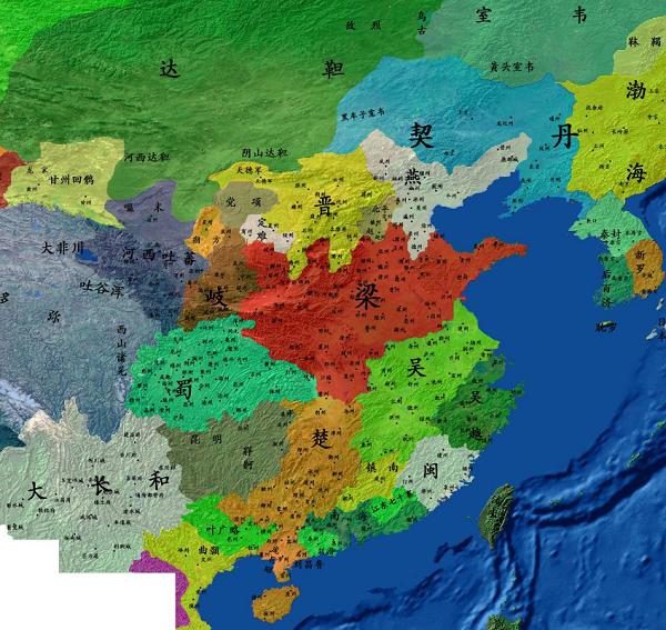 浙江省一个县，人口超40万，建县历史超1100年（浙江省一个县人口超40万）(4)
