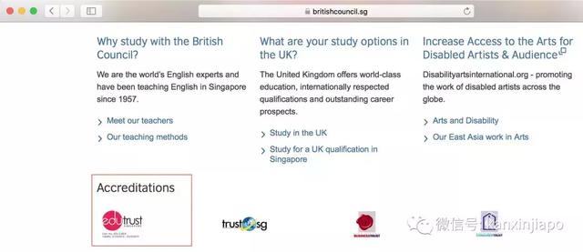 新加坡留学需要高分吗（硬核的择校标准是这个）(4)