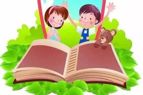 让孩子爱上读书的三个好习惯（让孩子爱上读书的4个方法）