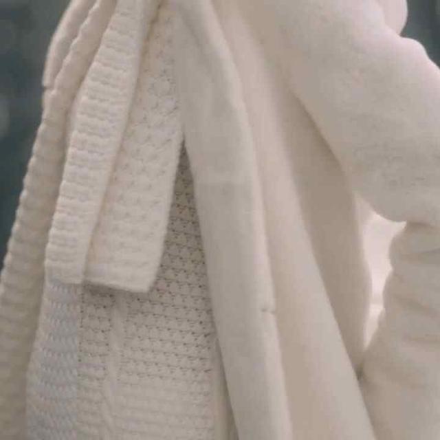 区分羊绒和羊毛衫（羊毛和羊绒的衣服差别在哪里）(32)