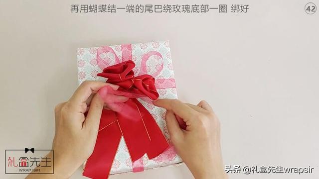 520礼物送女生什么最有意义手工（520告白礼物如何包装够浪漫）(42)