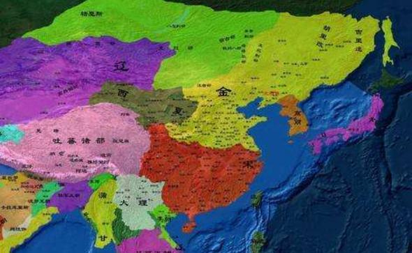 清朝时期广东省有多少个县（广东省一个县人口超30万）(4)