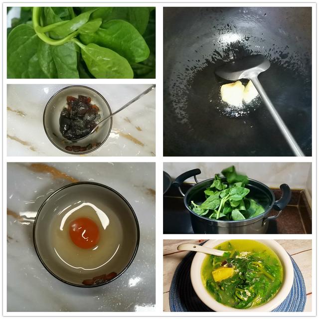 有营养的蔬菜汤咋做（推荐两款营养健康又清热的蔬菜汤）(2)