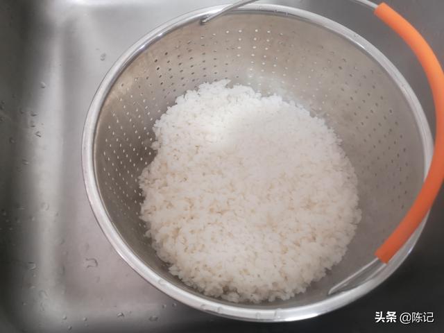 剩下的高糖米饭含糖高吗（大米饭含糖量78淀粉）(12)