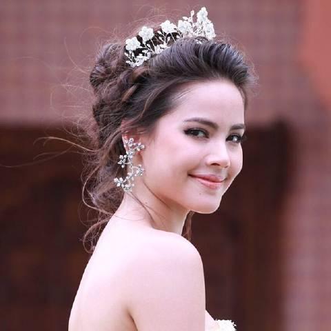 十大最受欢迎泰国女星（盘点泰国娱乐圈高颜值泰国女明星）(22)
