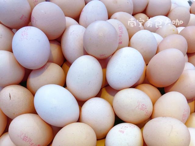 鸡蛋有人工合成的吗（鸡蛋也有人造的）(1)