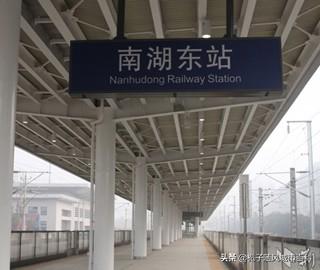 武汉有哪些在运营的火车站（武汉的19座火车站一览）(6)