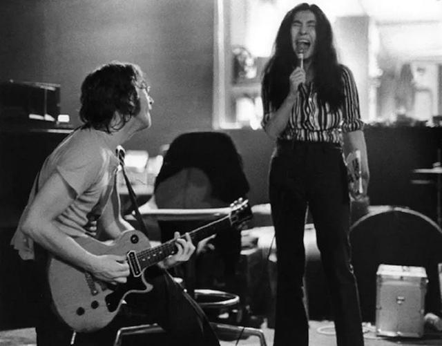 约翰列侬和大野洋子故事（约翰列侬和小野洋子）(16)