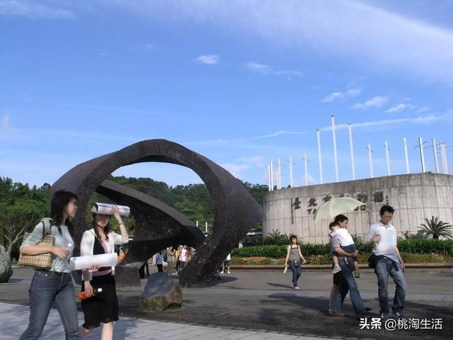 台北必游的景点排名（盘点台北这25个超高人气的景点你去过吗）(9)