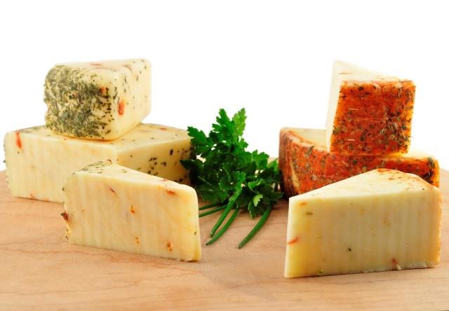 奶油奶酪及其18种用法（简介西餐常用到的黄油）(7)