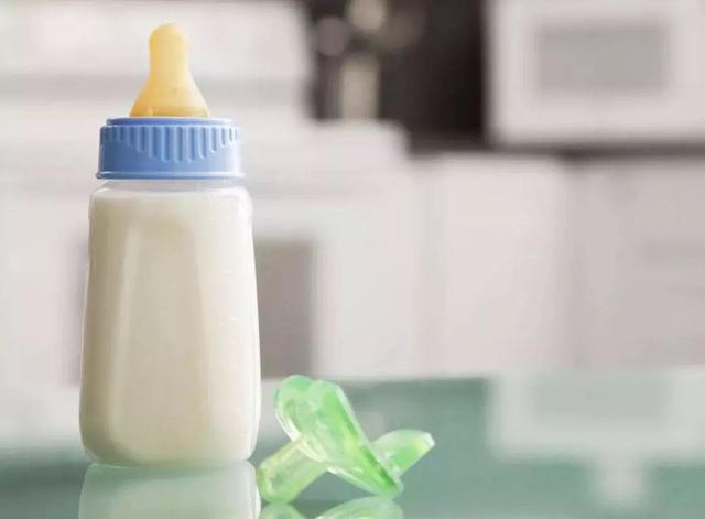 一段奶粉喝到几个月最合适（宝宝奶粉能喝到几岁）(4)