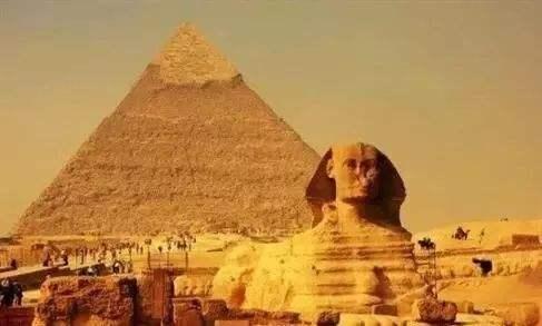 关于金字塔的未解之谜有哪些（金字塔最离奇的三大谜团）(2)