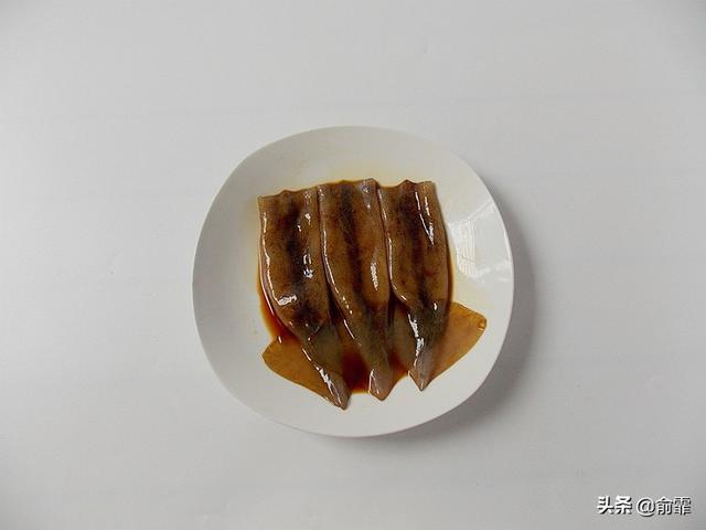韩国鱿鱼筒饭做法（鱿鱼筒饭这样做）(6)