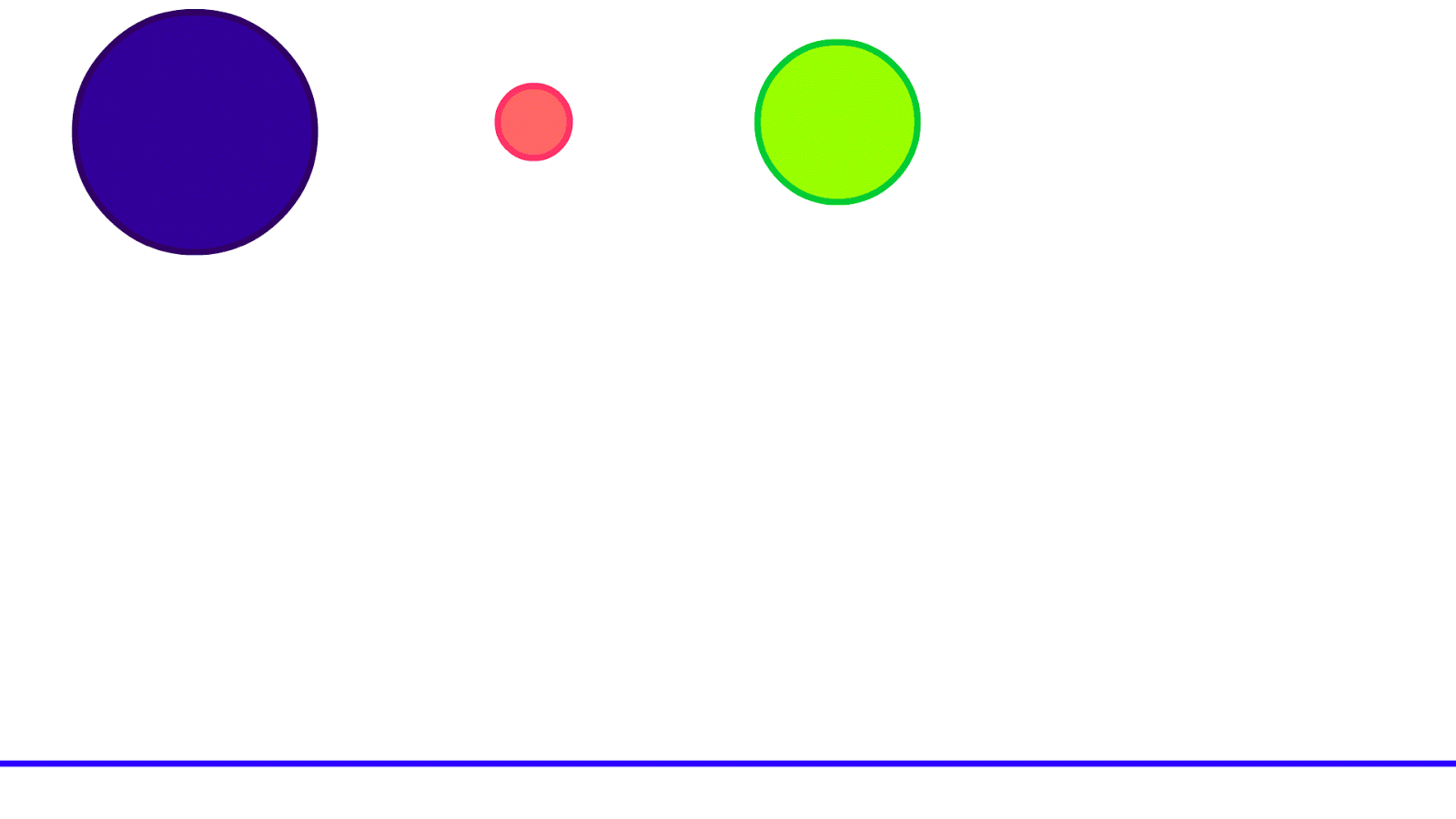 牛皮球一般比橡胶球重吗（为什么橡胶球有弹性但铁球却没有弹性）(7)