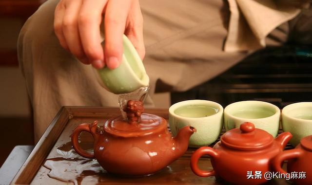 茶叶保鲜的温度多少合适喝（茶叶有保质期吗）(11)