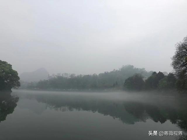 广西桂林山水旅行攻略（桂林山水甲天下）(13)