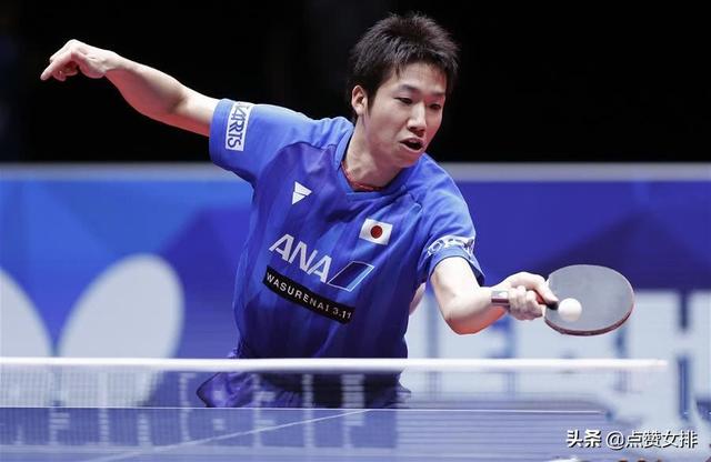 水谷隼退出日本乒乓球公开赛（水谷隼确定参加日本乒超联赛）