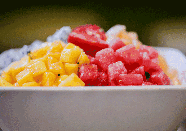 水果放冰箱怎样可以保持久点（夏天水果总是还没吃就坏）(3)