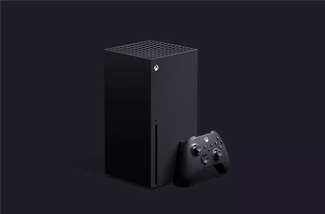 微软xbox上手指南（微软XboxSeries）