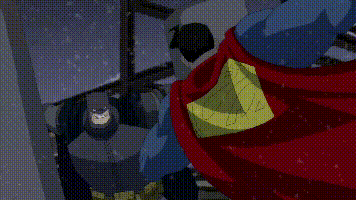 蝙蝠侠大战超人为什么会打起来（蝙蝠侠大战超人战绩回顾）(7)