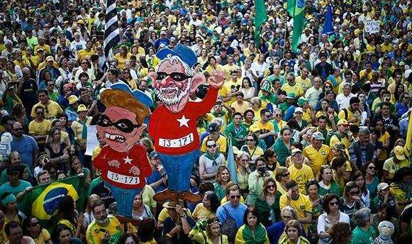 巴西人和阿根廷人有什么区别（同为南美洲国家）(4)