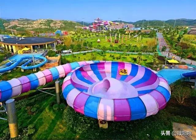 重庆夏季玩水露营好去处（爱刺激星人玩水的正确打开方式）(10)