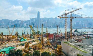 香港发展的四点希望（维港观潮站在重新出发的十字路口）(11)